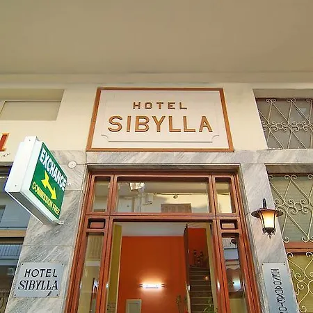 Sibylla *