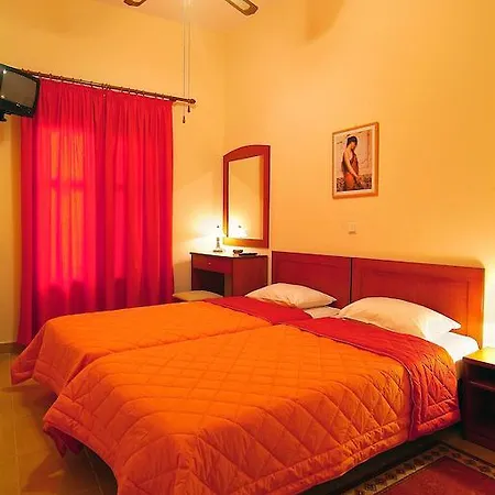 Sibylla 호텔 Delphi