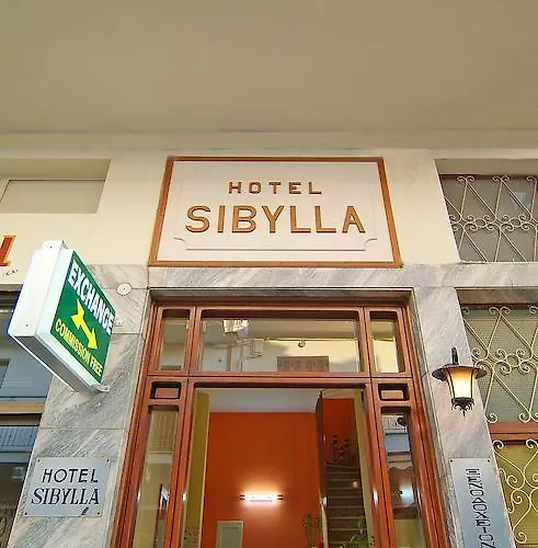 Sibylla *